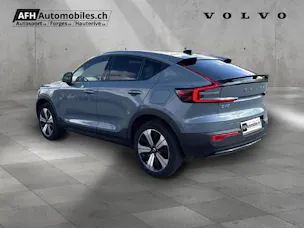 Volvo C40 E80 Ultimate AWD