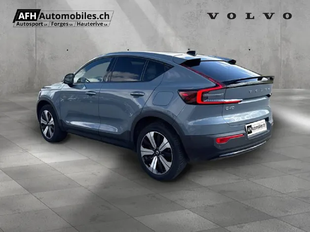 Volvo C40 E80 Ultimate AWD