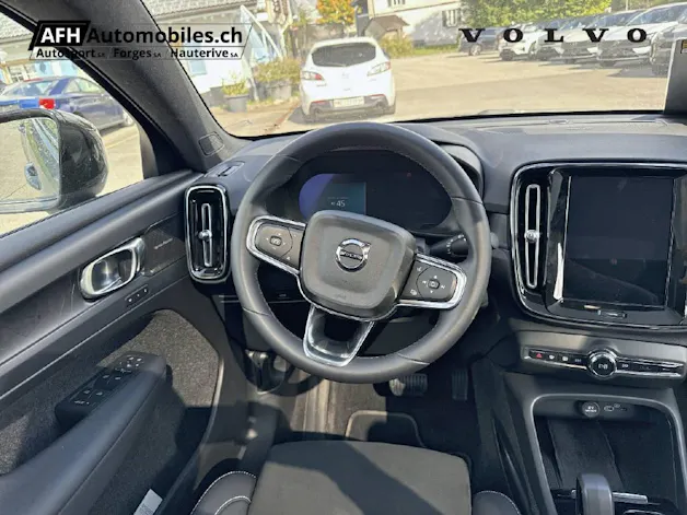 Volvo C40 E80 Ultimate AWD