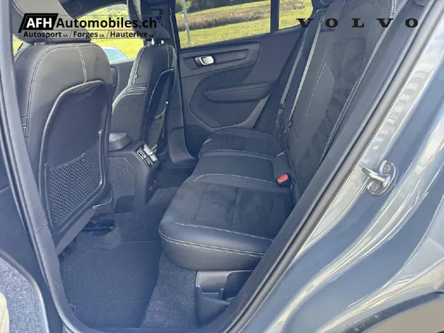 Volvo C40 E80 Ultimate AWD