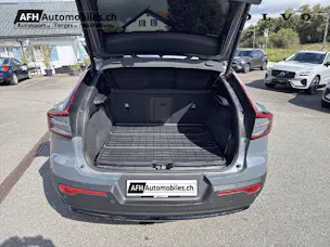 Volvo C40 E80 Ultimate AWD
