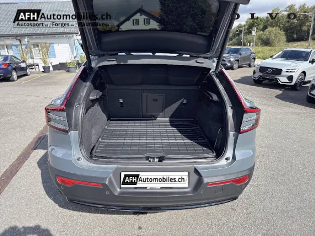 Volvo C40 E80 Ultimate AWD