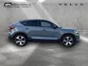 Volvo C40 E80 Ultimate AWD