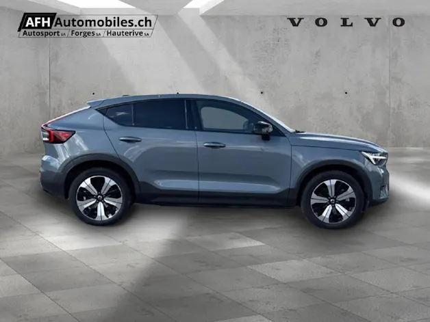 Volvo C40 E80 Ultimate AWD