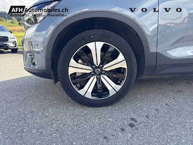 Volvo C40 E80 Ultimate AWD