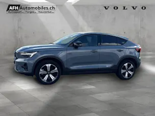 Volvo C40 E80 Ultimate AWD