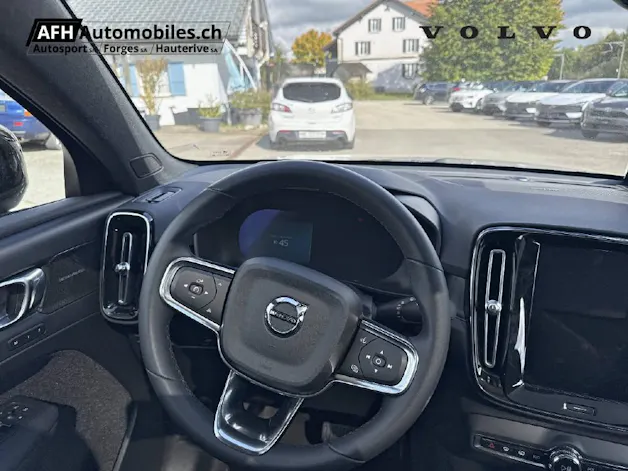 Volvo C40 E80 Ultimate AWD