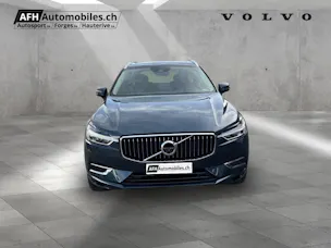 Volvo XC60 2.0 T8 TE Inscription eAWD