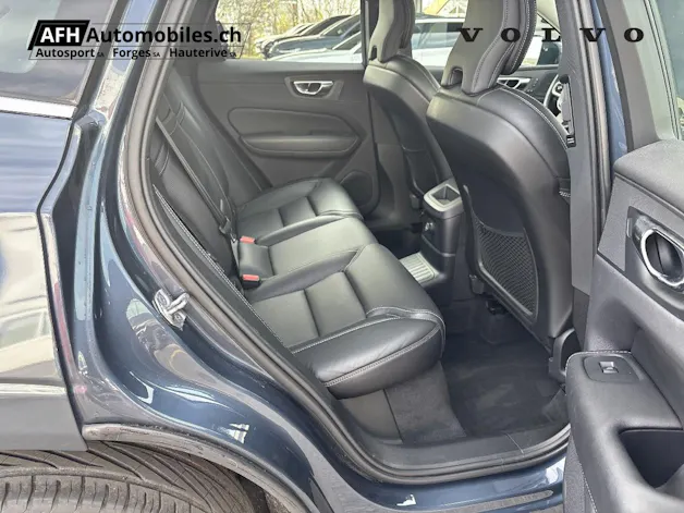 Volvo XC60 2.0 T8 TE Inscription eAWD
