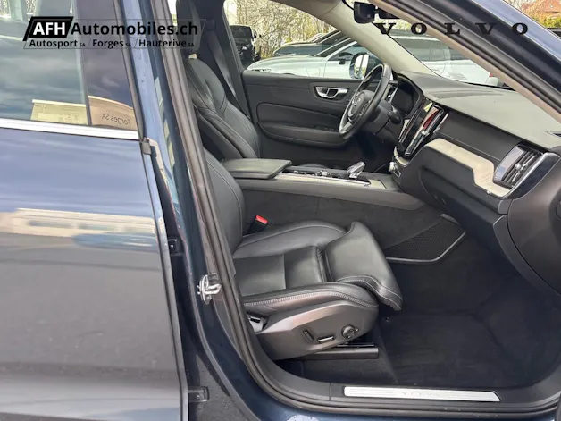 Volvo XC60 2.0 T8 TE Inscription eAWD