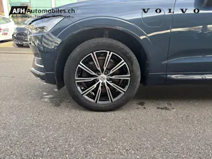 Volvo XC60 2.0 T8 TE Inscription eAWD