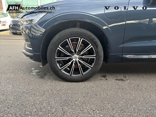 Volvo XC60 2.0 T8 TE Inscription eAWD