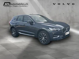 Volvo XC60 2.0 T8 TE Inscription eAWD