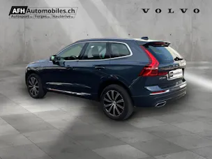 Volvo XC60 2.0 T8 TE Inscription eAWD