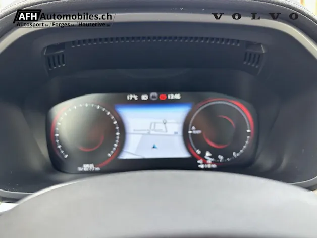 Volvo XC60 2.0 T8 TE Inscription eAWD