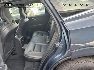 Volvo XC60 2.0 T8 TE Inscription eAWD