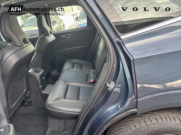 Volvo XC60 2.0 T8 TE Inscription eAWD