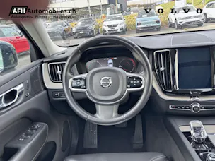 Volvo XC60 2.0 T8 TE Inscription eAWD