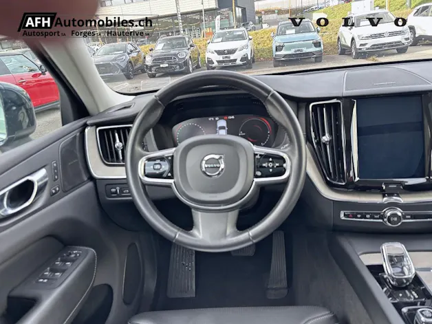 Volvo XC60 2.0 T8 TE Inscription eAWD