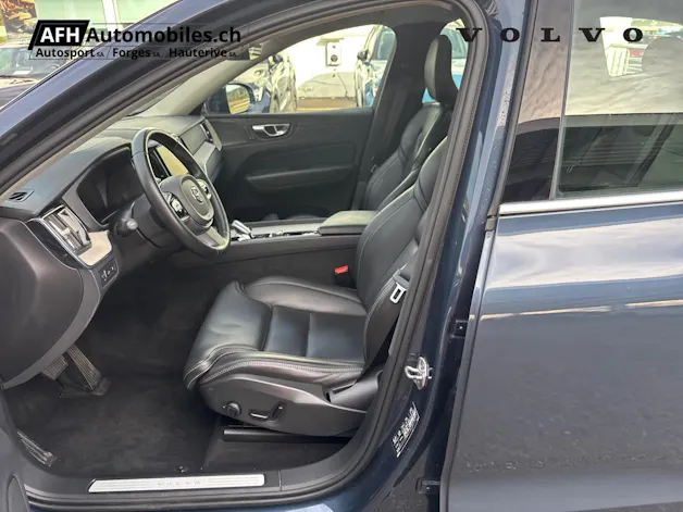 Volvo XC60 2.0 T8 TE Inscription eAWD