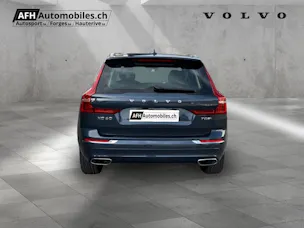 Volvo XC60 2.0 T8 TE Inscription eAWD