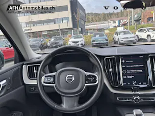 Volvo XC60 2.0 T8 TE Inscription eAWD