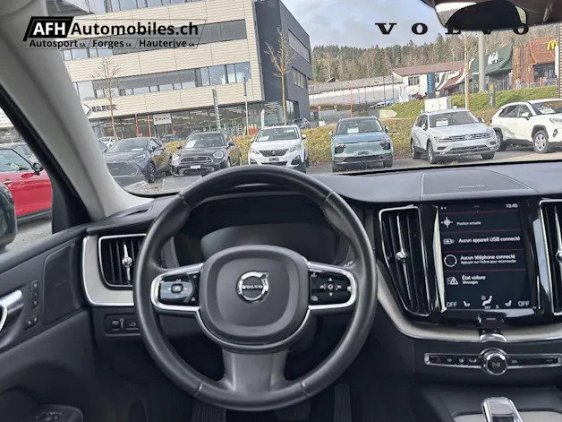 Volvo XC60 2.0 T8 TE Inscription eAWD