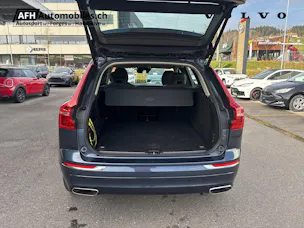 Volvo XC60 2.0 T8 TE Inscription eAWD
