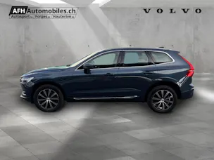 Volvo XC60 2.0 T8 TE Inscription eAWD