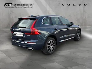 Volvo XC60 2.0 T8 TE Inscription eAWD