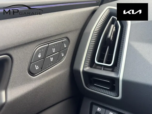 Kia EV5 81 kWh GT-Line