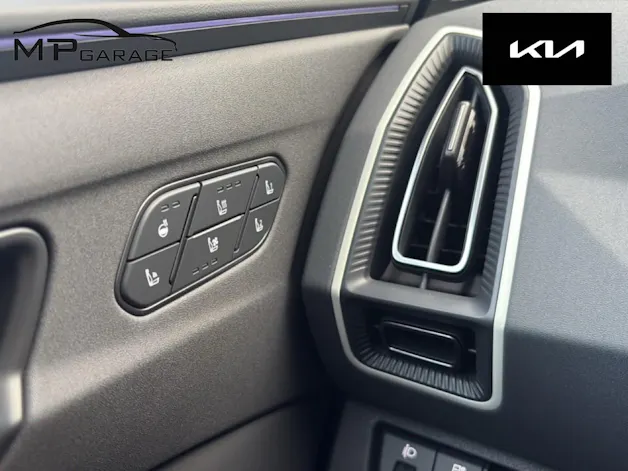 Kia EV5 81 kWh GT-Line