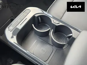 Kia EV5 81 kWh GT-Line