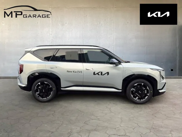 Kia EV5 81 kWh GT-Line