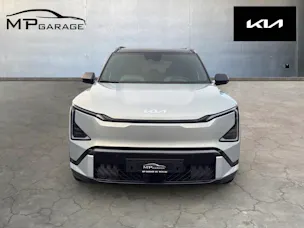 Kia EV5 81 kWh GT-Line