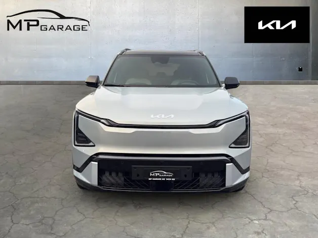 Kia EV5 81 kWh GT-Line