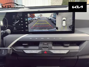 Kia EV5 81 kWh GT-Line