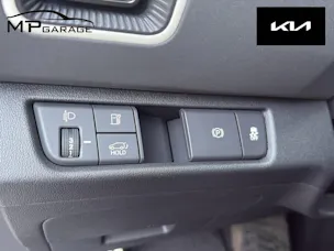 Kia EV5 81 kWh GT-Line