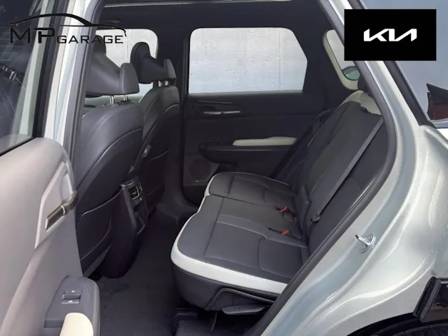 Kia EV5 81 kWh GT-Line