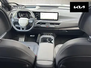 Kia EV5 81 kWh GT-Line