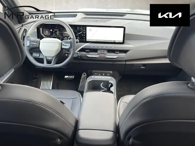 Kia EV5 81 kWh GT-Line