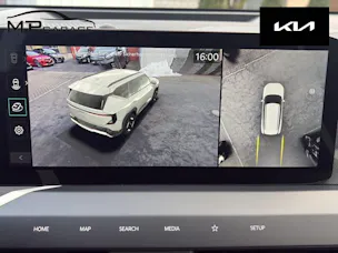 Kia EV5 81 kWh GT-Line