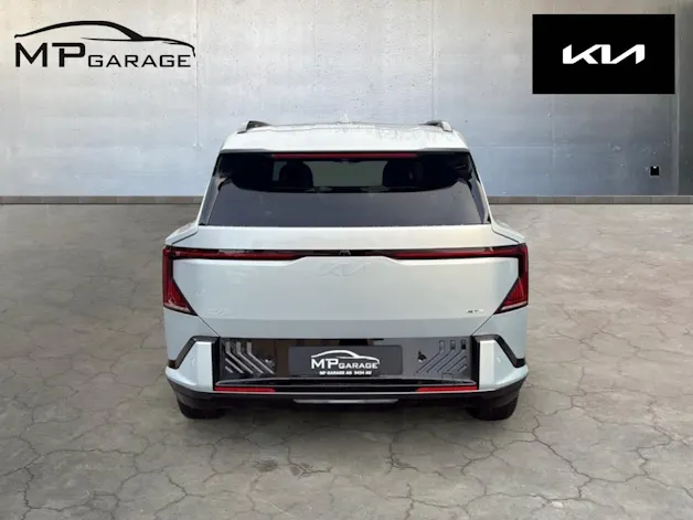 Kia EV5 81 kWh GT-Line
