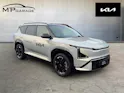 Kia EV5 81 kWh GT-Line