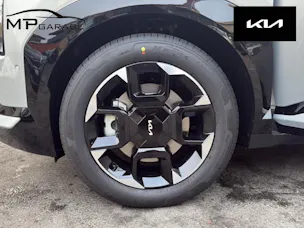 Kia EV5 81 kWh GT-Line