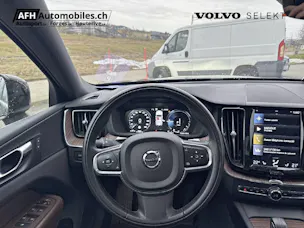 Volvo XC60 2.0 T8 TE Momentum eAWD