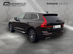 Volvo XC60 2.0 T8 TE Momentum eAWD