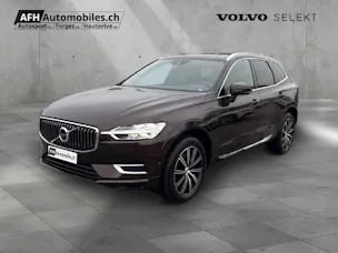 Volvo XC60 2.0 T8 TE Momentum eAWD