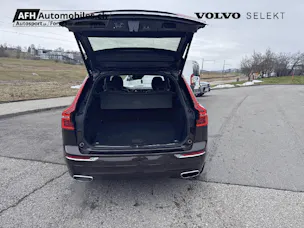 Volvo XC60 2.0 T8 TE Momentum eAWD