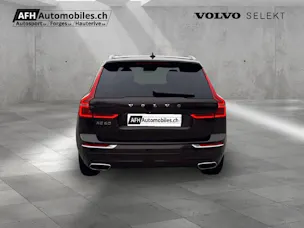 Volvo XC60 2.0 T8 TE Momentum eAWD